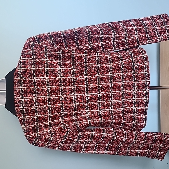 Allegra K Blazer - Picture 3 of 11